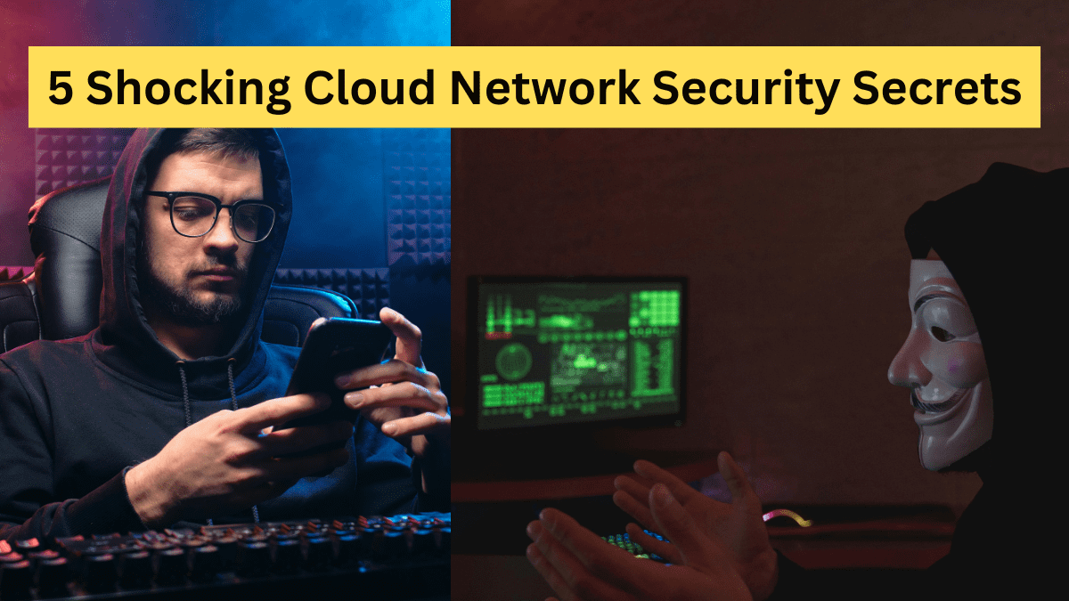 Cloud Network Security