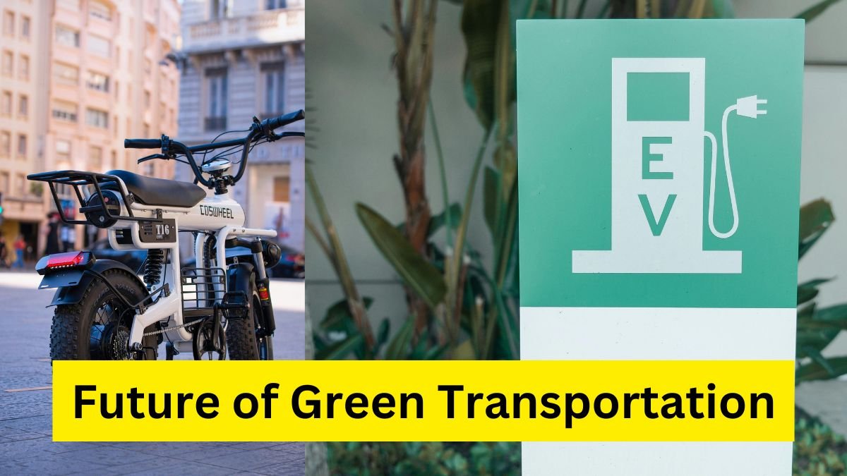 Green Transportation