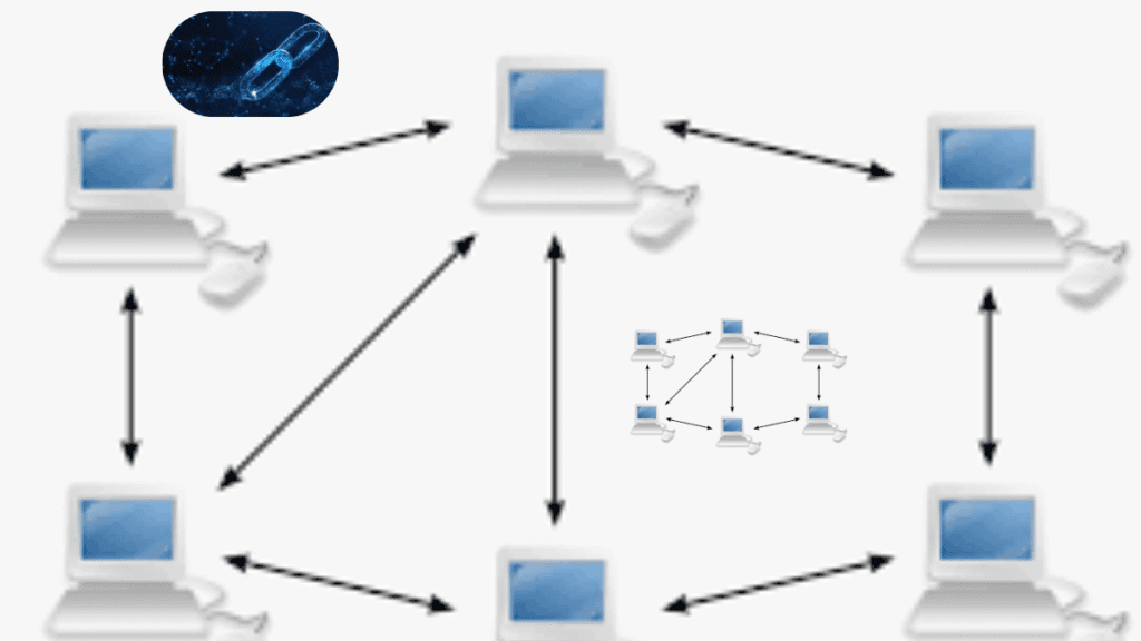 Sustainable Blockchain