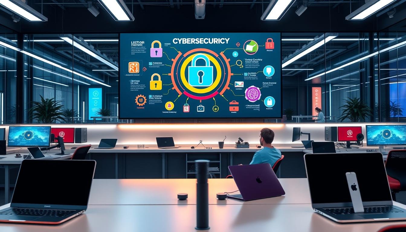 Cybersecurity Awareness Training Tips