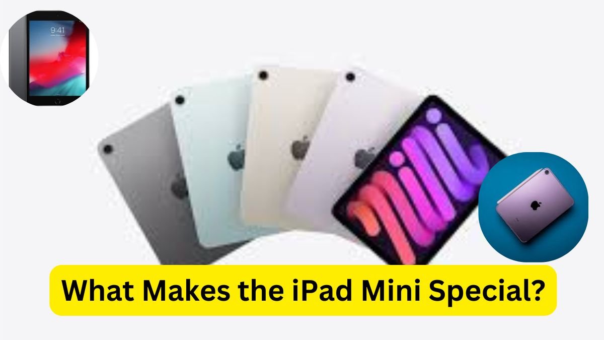 iPad Mini