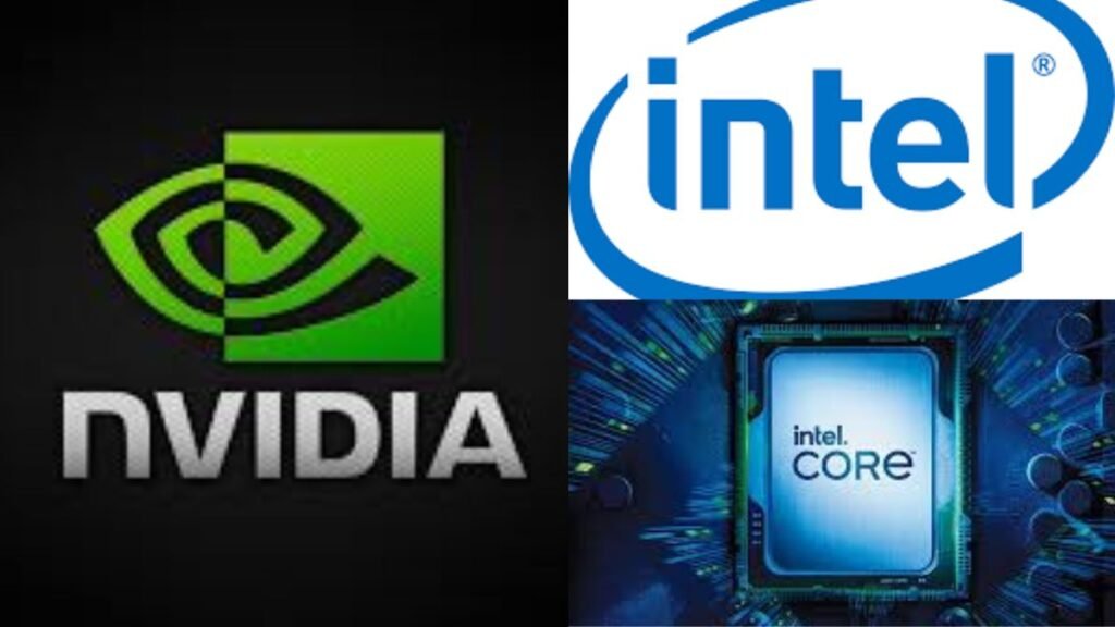 Intel vs Nvidia