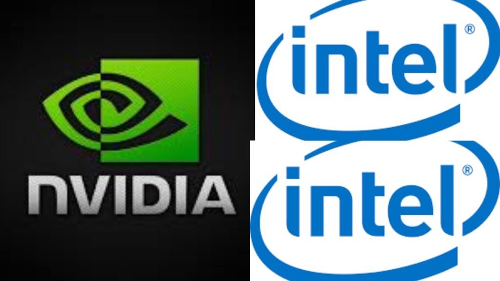 Intel vs Nvidia