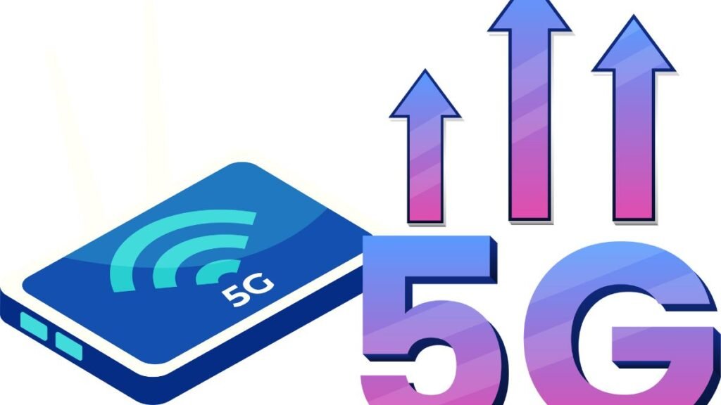 5G Service