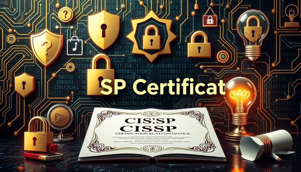 Cybersecurity Certifications