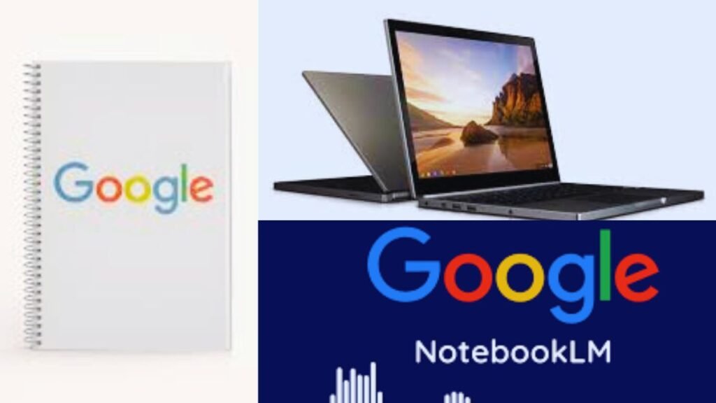 Google Notebook